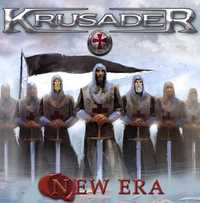 KRUSADER / New Era (digi)[]