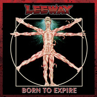LEEWAY / Born to Expire[]