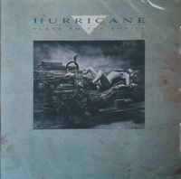 HURRICANE / Slave To The Thrill (2022 reissue)[]