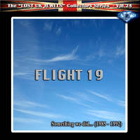 FLIGHT 19 / Something We did ... (1985-1992)[]