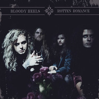 BLOODY HEELS / Rotten Romance (NEW！3rdフル)[]
