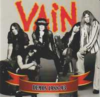 VAIN / DEMOS 1988-93 (2CD) 200限定[]