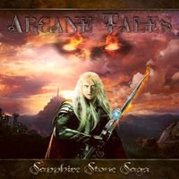 ARCANE TALES / Sapphire Stone Saga[]
