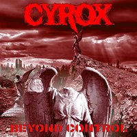 CYROX / Beyond Control[]