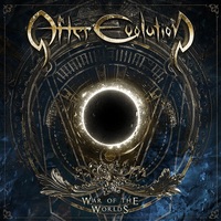 AFTER EVOLUTION / War Of The Worlds (王道 Female GOTHIC METAL !)[]