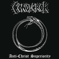 CONQUEROR / Anti-Christ Superiority (2022 reissue)[]