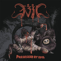 EVIL / Possessed By Evil (パッチ付き特別版）[]