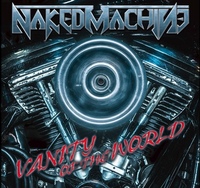 NAKED MACHINE / Vanity of the World[]