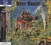 GRIM REAPER / Rock You To Hell (国内盤)[]