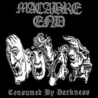 MACABRE END / Consumed by Darkness DEMO 1990 (digi)[]