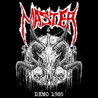 MASTER / Demo 1985 (digi) (2022 reissue)[]