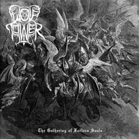 WOLFTOWER / The Gathering of Forlorn Souls[]