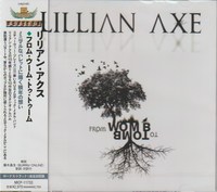 LILLIAN AXE / From Womb To Tomb (国内盤)[]