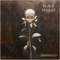 BLACK PAISLEY / Perennials (Sweden NWOCR、2nd)[]