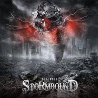 STORMBOUND / December (イスラエル Great symphonic Metal！）[]