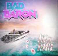 BAD BARON / Ace of Hearts[]