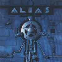 ALIAS / Alias (2022 reissue) 初リマスター！[]