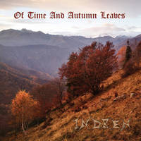 INDREN / Of Time and Autumn Leaves (digi)[]