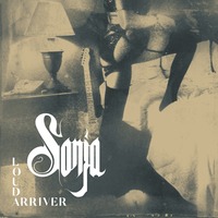 SONJA / Loud Arriver (Great 女性VO ハードロック）[]