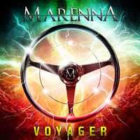 MARENNA / Voyager (NEW !!)[]