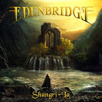 EDENBRIDGE / Shangri-La (digi/2CD)[]