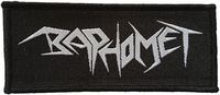 BAPHOMET / Logo (SP)[]