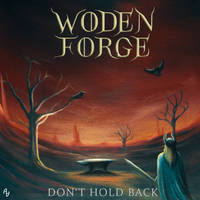 WODEN FORGE / Don