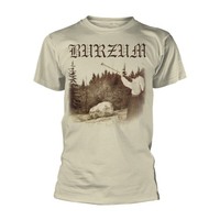 BURZUM / FILOSOFEM T-Shirts (M)[]