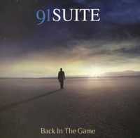 91 SUITE / Back in the Game (NEW!!)[]