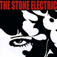 THE STONE ELECTRIC / The Stone Electric (2022 reissue)[]