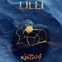 LILLI / Kintsugi (digi) 女性Vo.フィンランド産メロディアス・メタル！[]