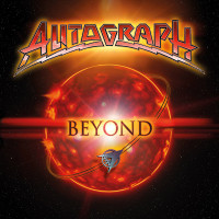 AUTOGRAPH / Beyond (NEW！)[]