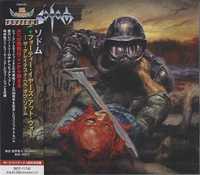 SODOM / 40 Years At War - The Greatest Hell Of Sodom - (国内盤)[]