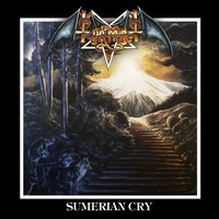 TIAMAT / Sumerian Cry (2018 reissue)[]
