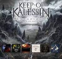 KEEP OF KALESSIN / Anthology - 25 Years Of Epic Extreme Metal (6CD)[]