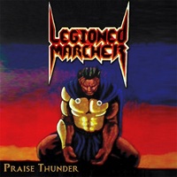 LEGIONED MARCHER / Praise Thunder[]