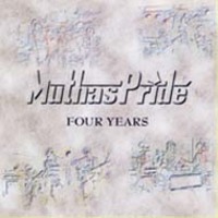 MUTHAS PRIDE / Four Years[]