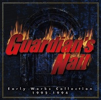 GUARDIAN’S NAIL / Early Works Collection 1992-1994  【特典・ポストカード】[]