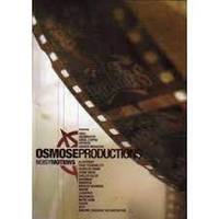 V.A / Osmose Productions - Noisy Motions (DVD)[]