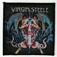 VIRGIN STEELE / Age of Consent (SP)[]