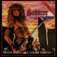 SEDUCER （UK) / Eads Doen - See You at the End[]