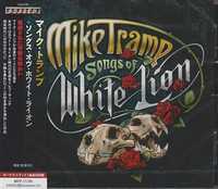 MIKE TRAMP / Songs of White Lion (国内盤）[]