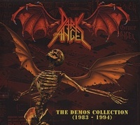 DARK ANGEL / The Demos Collection (1983-1994) (digi/collectors CD)[]