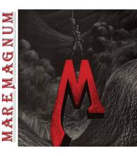 MAREMAGNUM / Maremagnum (スパニッシュ・ハード、1989年作の初CD化！)[]