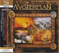 MASTERPLAN / Master Plan 20th Anniversary Edition (国内盤）[]