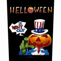HELLOWEEN / I Want Out (BP) []
