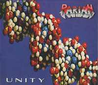 PARIAH / Unity (slip) (2023 reissue) SATAN[]