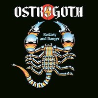 OSTROGOTH / Ecstasy and Danger (slip/2023 reissue)[]