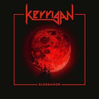 KERRIGAN / Bloodmoon (slip)[]