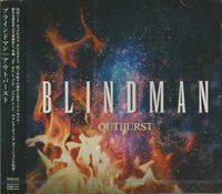 BLINDMAN / Outburst[]
